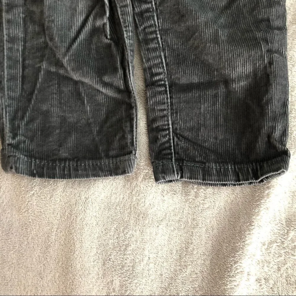 Carter’s Corduroy Pants